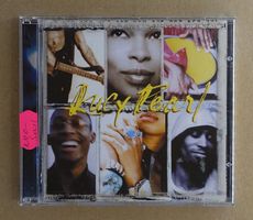 Lucy Pearl (Neo Soul) - T7
