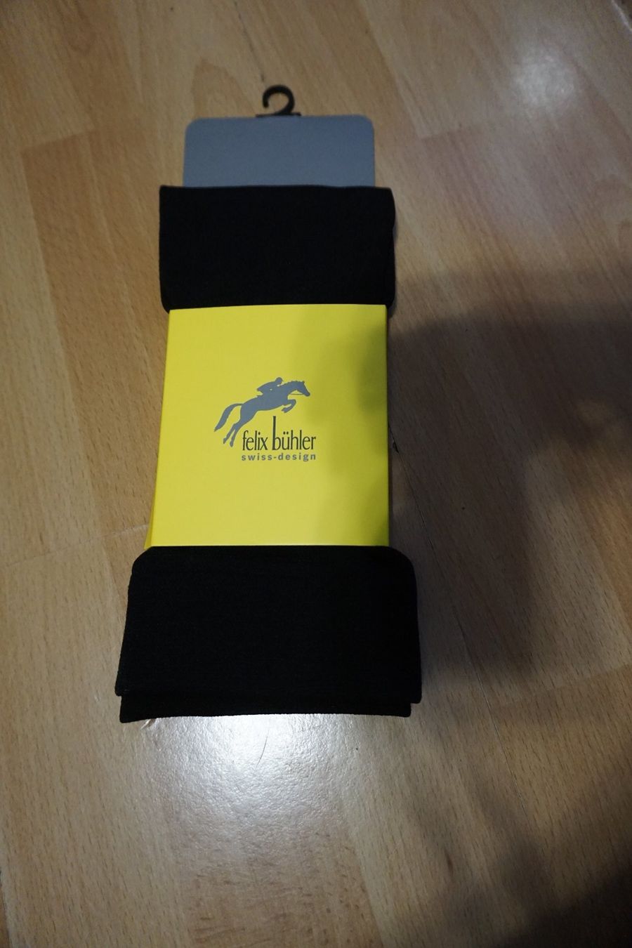 Socken: Felix Bühler Winter Stiefelstrümpfe extra warm/ one Size S – Neu und originalverpackt aus Zürich von einalemjena