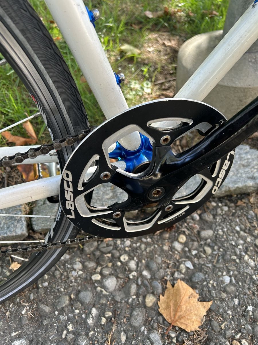 Velos: California 1 gäng – Gebraucht aus Egerkingen von G1970B 5