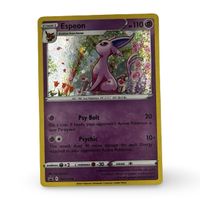 Pokémon Espeon SWSH174 Holo Promo Englisch – GD