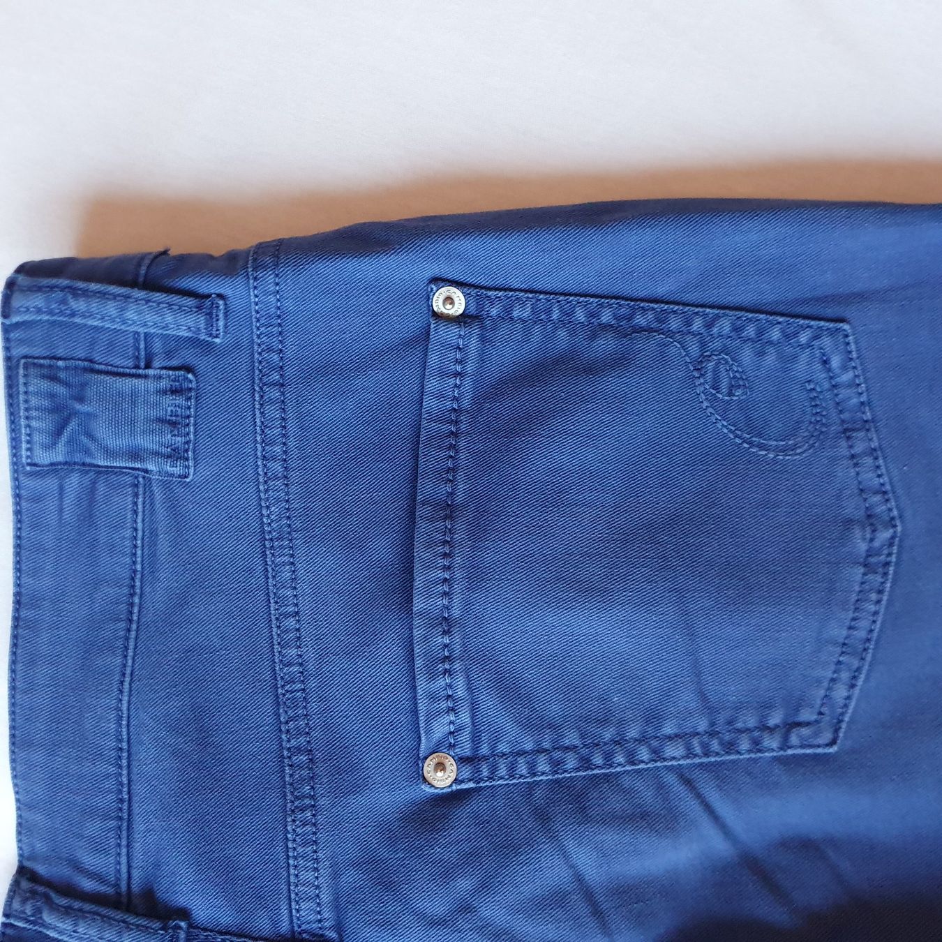 Cambio Jeans: Jeans von Cambio – Usato da Küsnacht ZH venduto da ch_schweiz 1