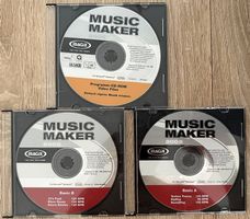 Magix Music Maker 2005