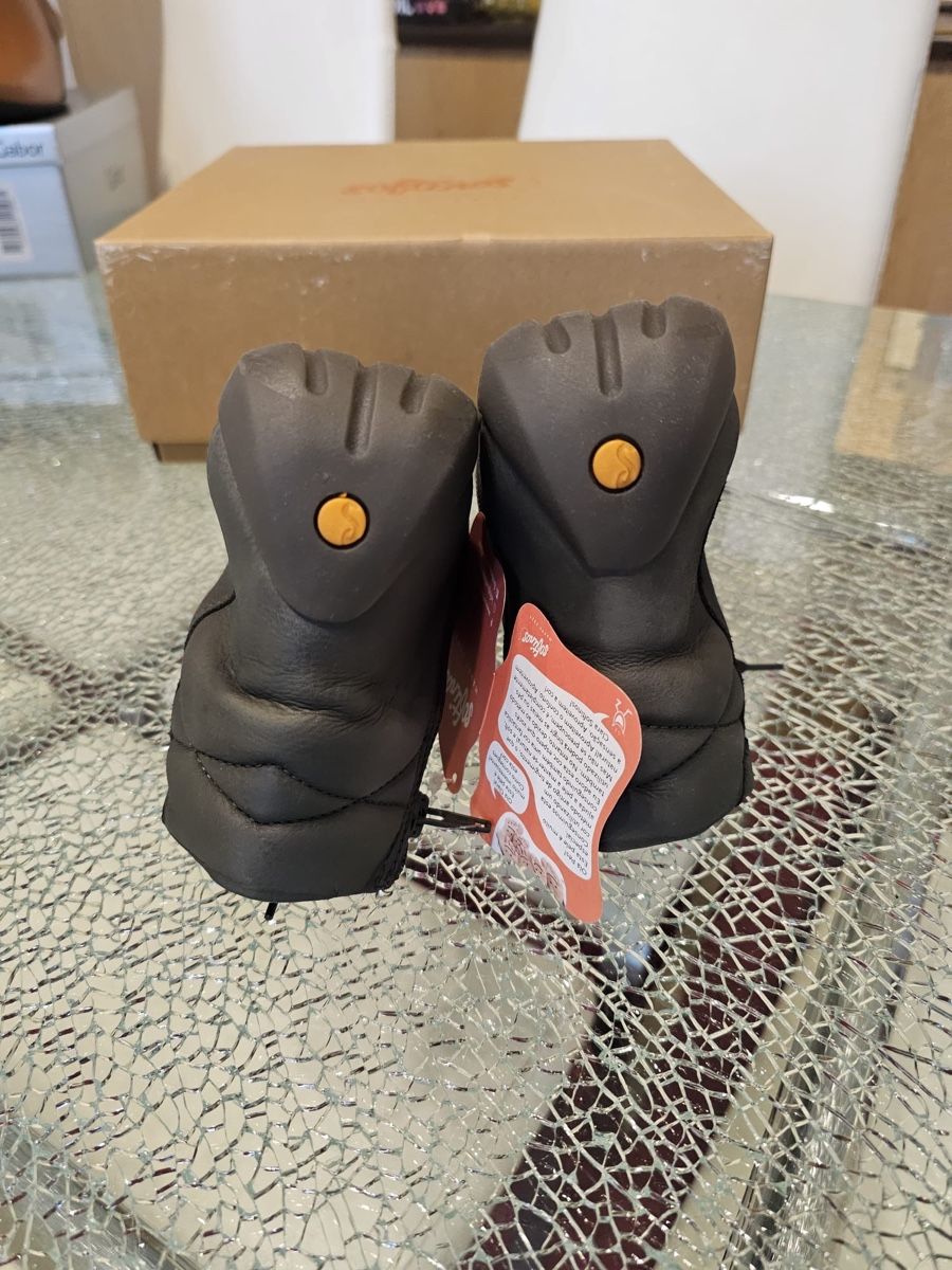 Damenschuhe: Softinos Gr. 37 – Neu (gemäss Beschreibung) aus Luzern von Reni025 9