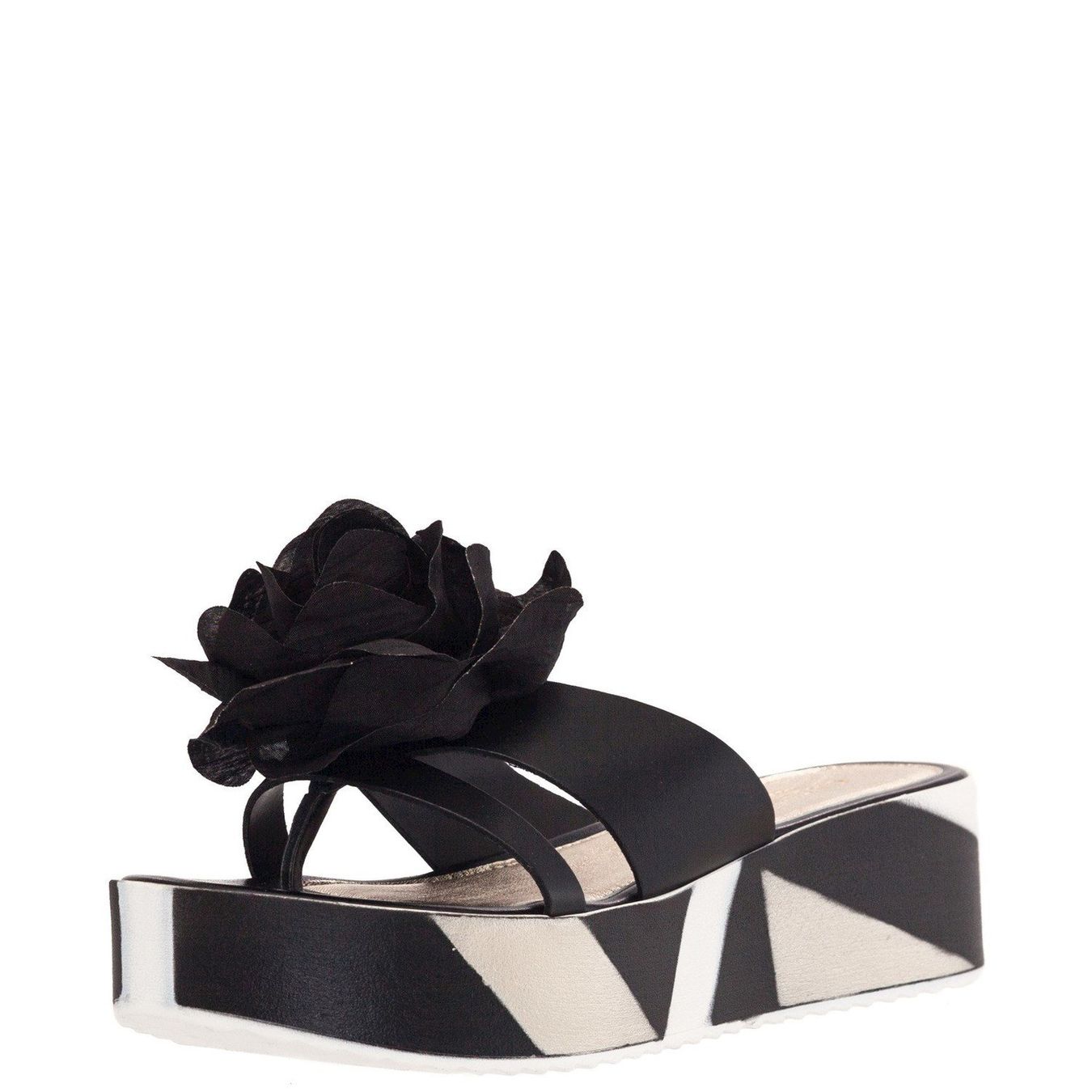 Scarpe da donna: CAFE NOIR - Mules T37 noir – Nuovo (secondo la descrizione) da Cressier - NE venduto da bloomydays 1