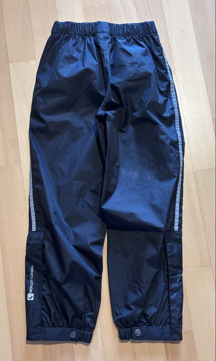 Trevolution Pantaloni: Trevolution Regenhose 128 – Usato da Bonstetten venduto da swiss_diver 1