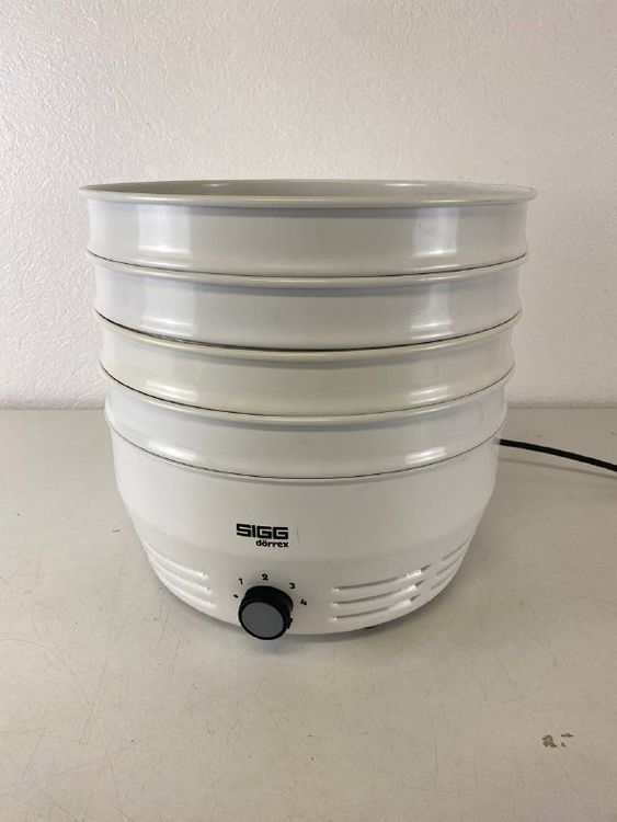 SIGG déshydrateur | Kaufen auf Ricardo