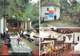 GOLINO Grotto Brunoni