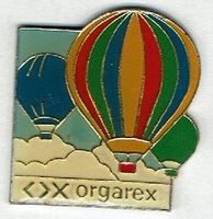 Ballone Orgarex