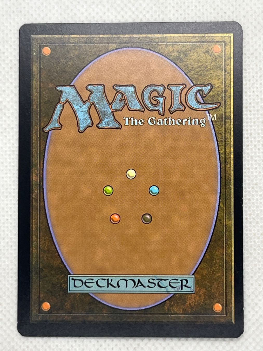 Magic The Gathering Carte collezionabili: Magic Reclaim Karte Zustand Gut – Usato da Hinterkappelen venduto da Kim1992 1