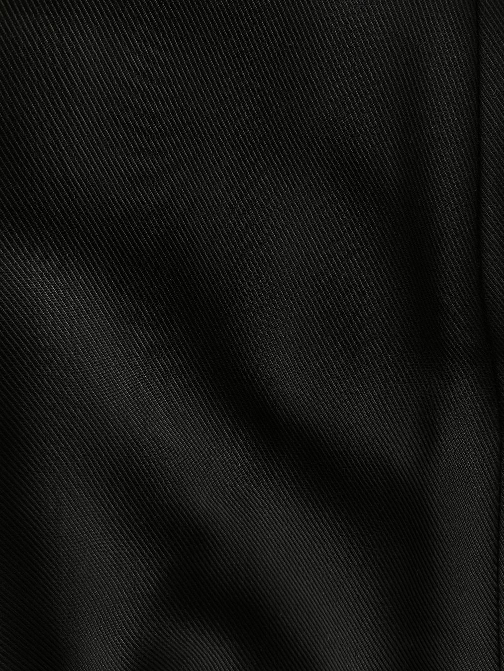 Pantaloni: IBLUES Hose schwarz Gr. 38 – Usato da Zollikofen venduto da spunk65 5