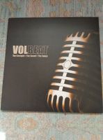 Volbeat The strength the sound the songs LP Vinyl neu 