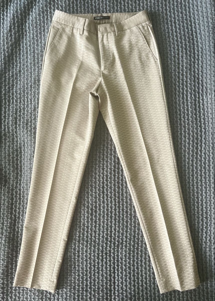 Hosen: Hose von PT01 Gr. 36 - NEU – Neu (gemäss Beschreibung) aus Turgi von SHK