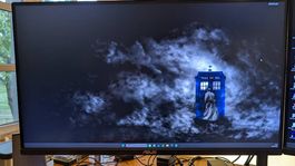 ASUS TUF Gaming VG289Q1A  28 Zoll 4K UHD IPS Monitor