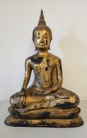 Buddha Bronce 