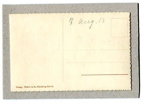 Cartes postales: Rheinfall – D'occasion à Ottikon b.Kemptth. par Neptun1974 1
