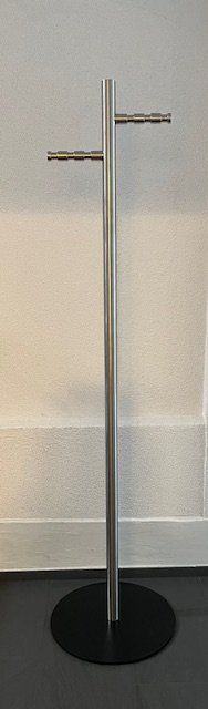 Porte manteau: Garderobenständer Stahl – D'occasion à Zürich par Gottseidank