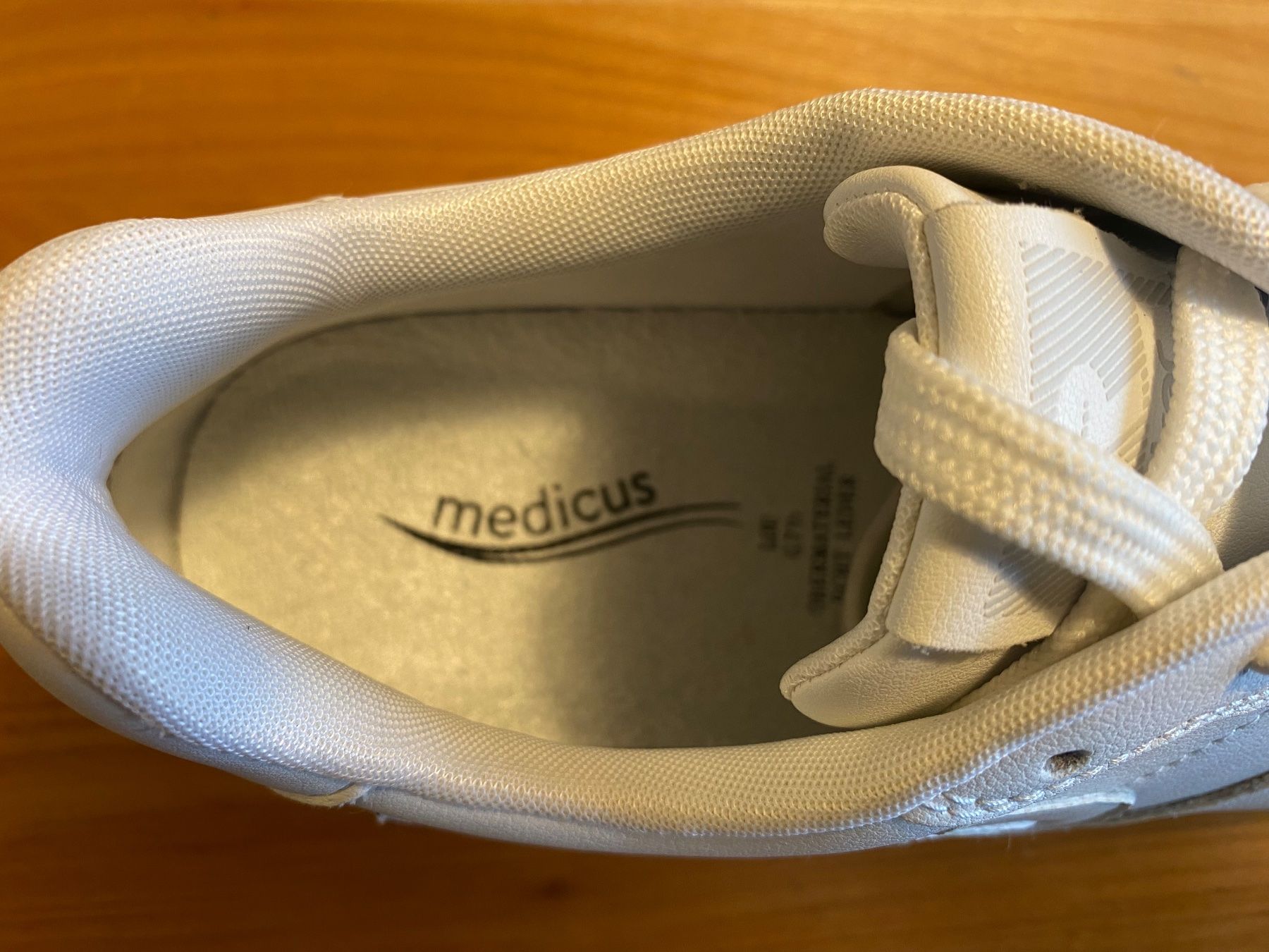 Scarpe da donna: Freizeitschuh Gr. 41 – Usato da Rapperswil SG venduto da Hubeli 3