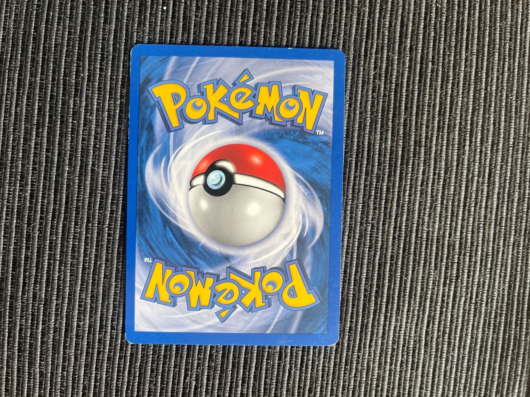 Pokémon Sammelbilder & Trading cards: Pokemon Tragosso Aquapolis deutsch – Gebraucht aus Wabern von Collectfun 1
