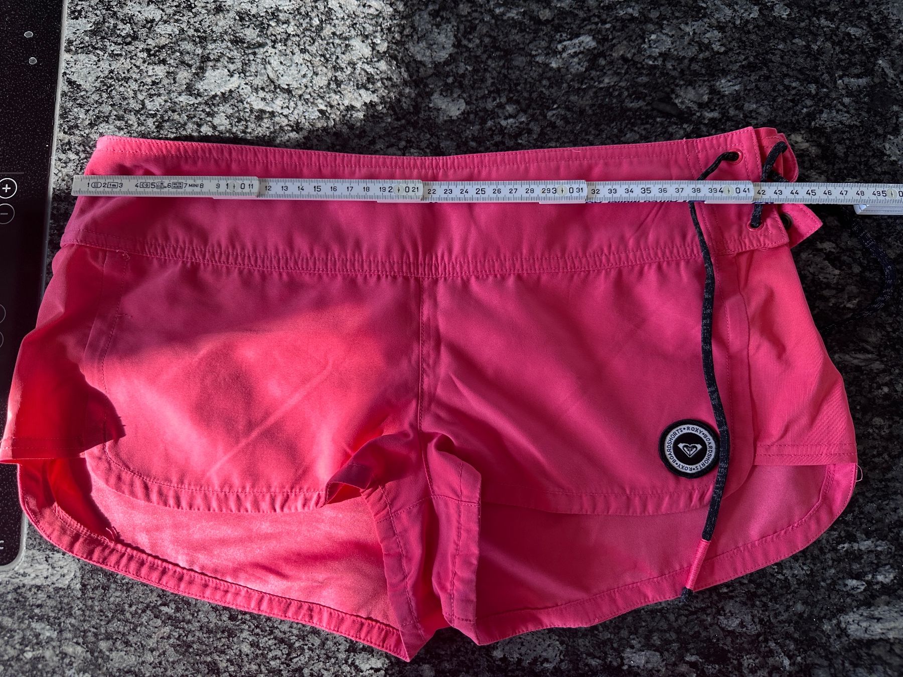 Roxy Hosen: Roxy Shorts – Gebraucht aus Zug von Surfgirl83 3