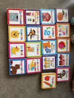 Babybücher