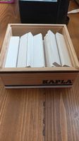 Gioco legno Kapla