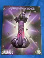 Retro Big Box PC Game Genewars