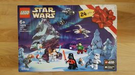 LEGO Star Wars 75279 Adventskalender 2020 NEU & OVP