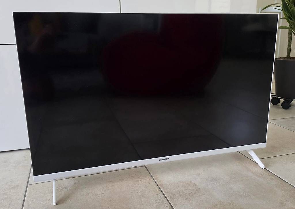 Televisori: Sharp 32" Android Smart TV – Usato da Stadel venduto da fraboo15
