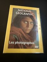 National Geographic: Les Photographes