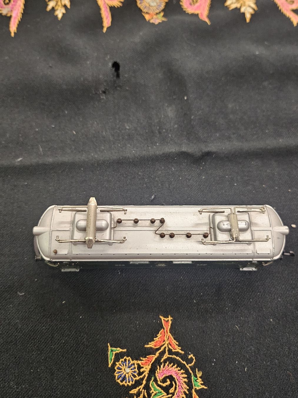Wesa Modellini di ferrovie: WESA 427 Re 4/4 -  Selten! – Usato da St. Gallen venduto da Cocos_Ricardo 2