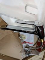 Robinet de cuisine à goulot tournant KWC neuf