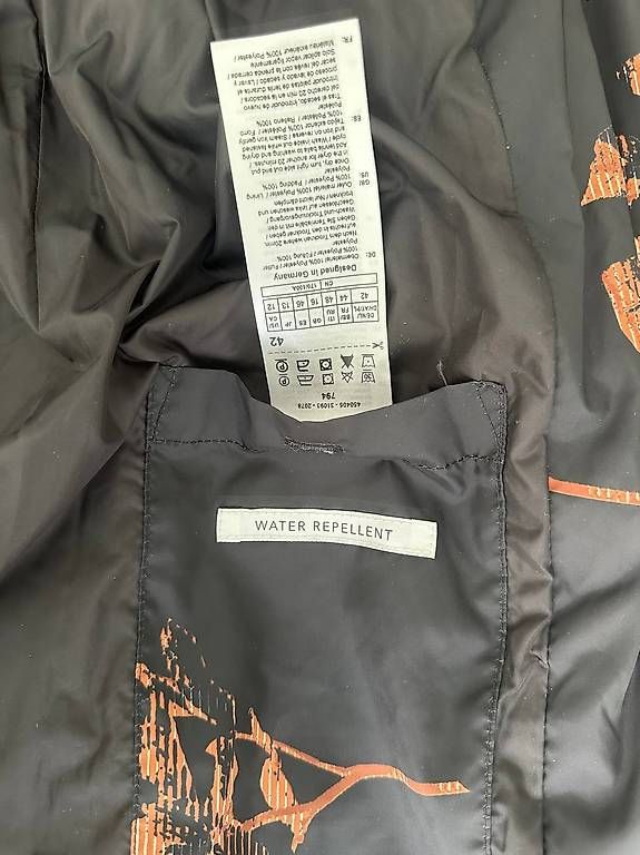 Gerry Weber Cappotti: Mantel gerry weber – Usato da Zürich venduto da bil_s7tp 1