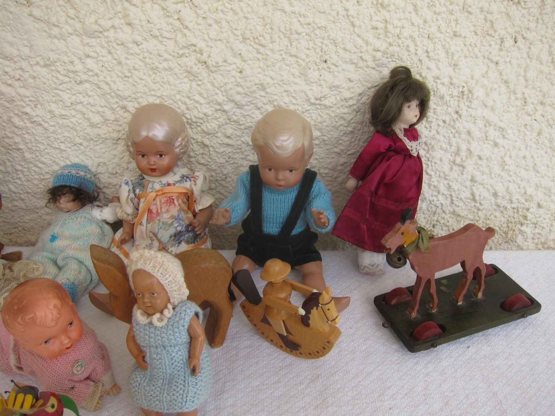 Giocattoli: PUPPENSPIELZEUG – Usato da Regensdorf venduto da Eri8057 1