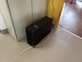 Server Lenovo