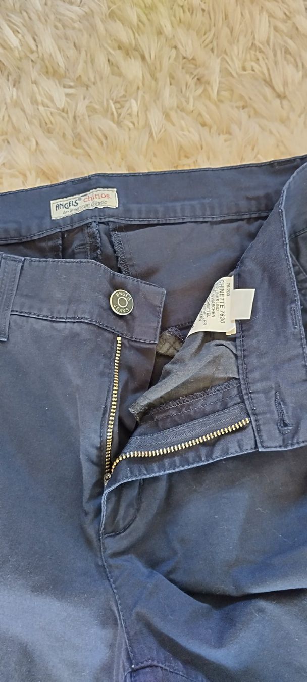 Maison Scotch Pantaloni: 2 Hosen "Maison Scotch" & "Angels" – Usato da Zürich venduto da Mokile 3