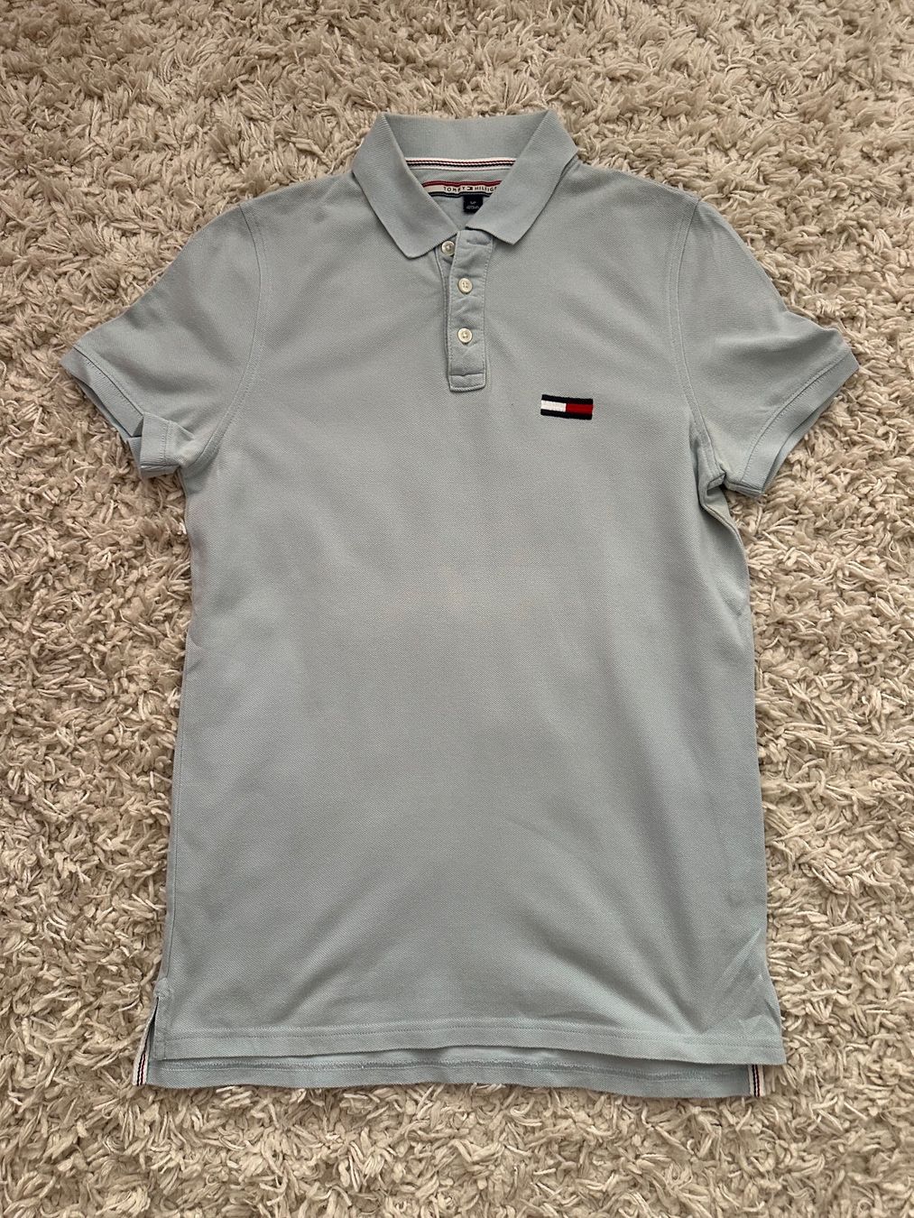 Tommy Hilfiger Magliette Polo: Tommy Hilfiger Poloshirt Gr.S – Usato da Bern venduto da BrandVilla