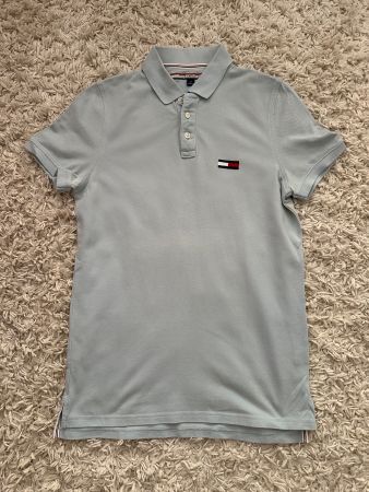 Tommy Hilfiger Poloshirt Gr.S