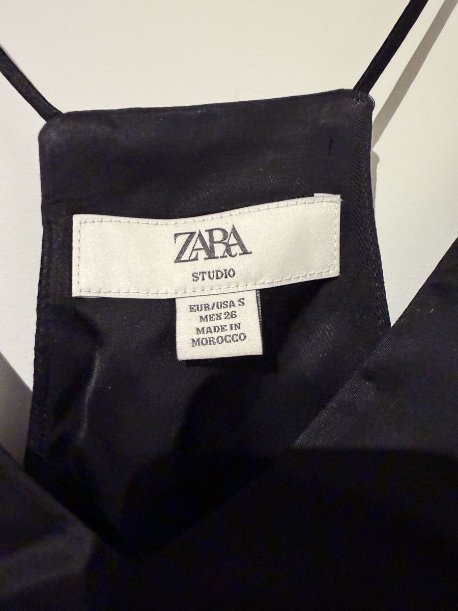 Zara Tops: Top pizzo Zara – Neuf (Voir description) à Tegna par Valentinaleoni33 1