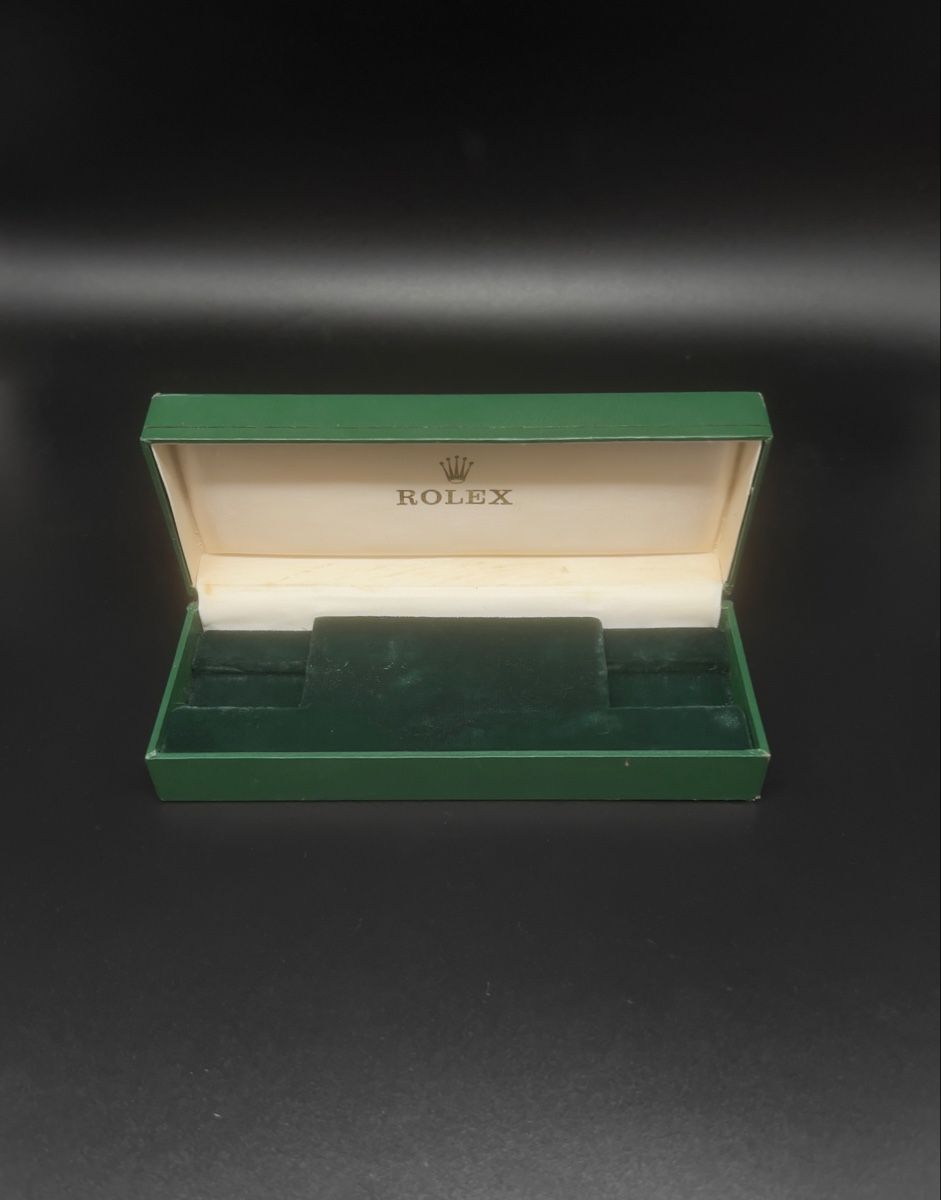 Rolex Orologi: Rolex Vintage Box – Usato da Brugg AG venduto da Wristdeal 2