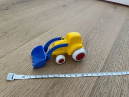 Viking Toy Bagger spülmaschinenfest 👶