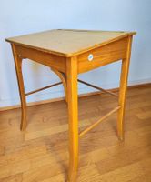 Bureau enfant style Baumann vintage – années 1950/60