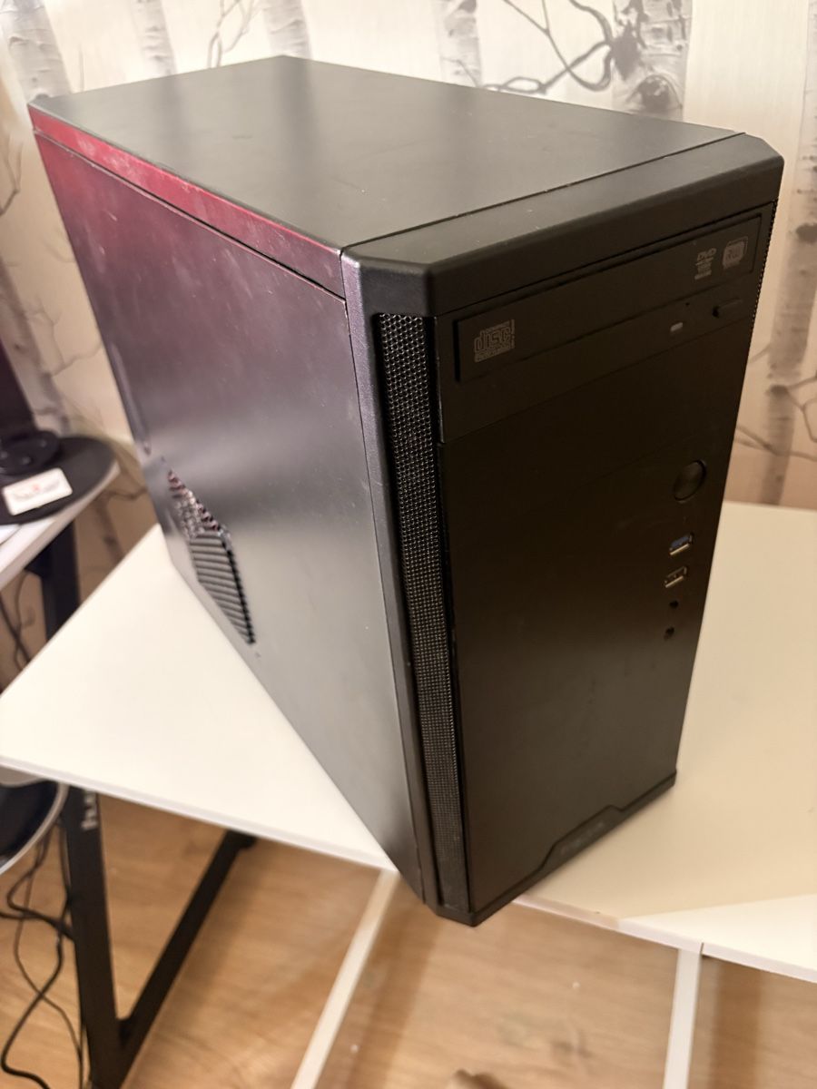 PCs: ORDINATEUR BUREAU  – Gebraucht aus Dompierre FR von PRiT_Madara