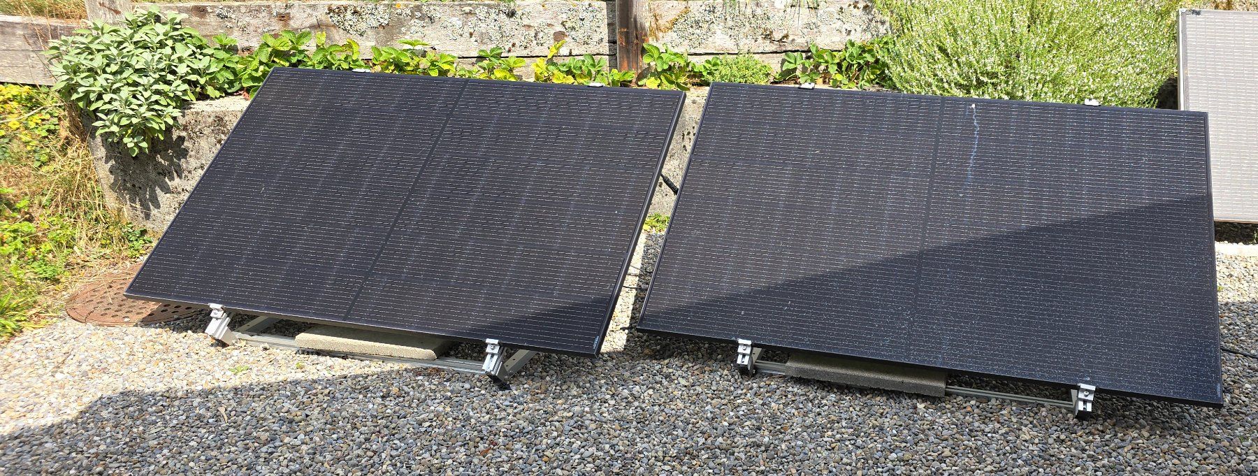 Solargeräte und Solarprodukte: Solarpanels – Neu und originalverpackt aus Aeschau von Pomme0 1