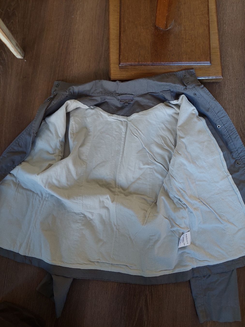Naturaline Jacken: Übergangsjacke S – Neu (gemäss Beschreibung) aus Konolfingen von lanomi 3