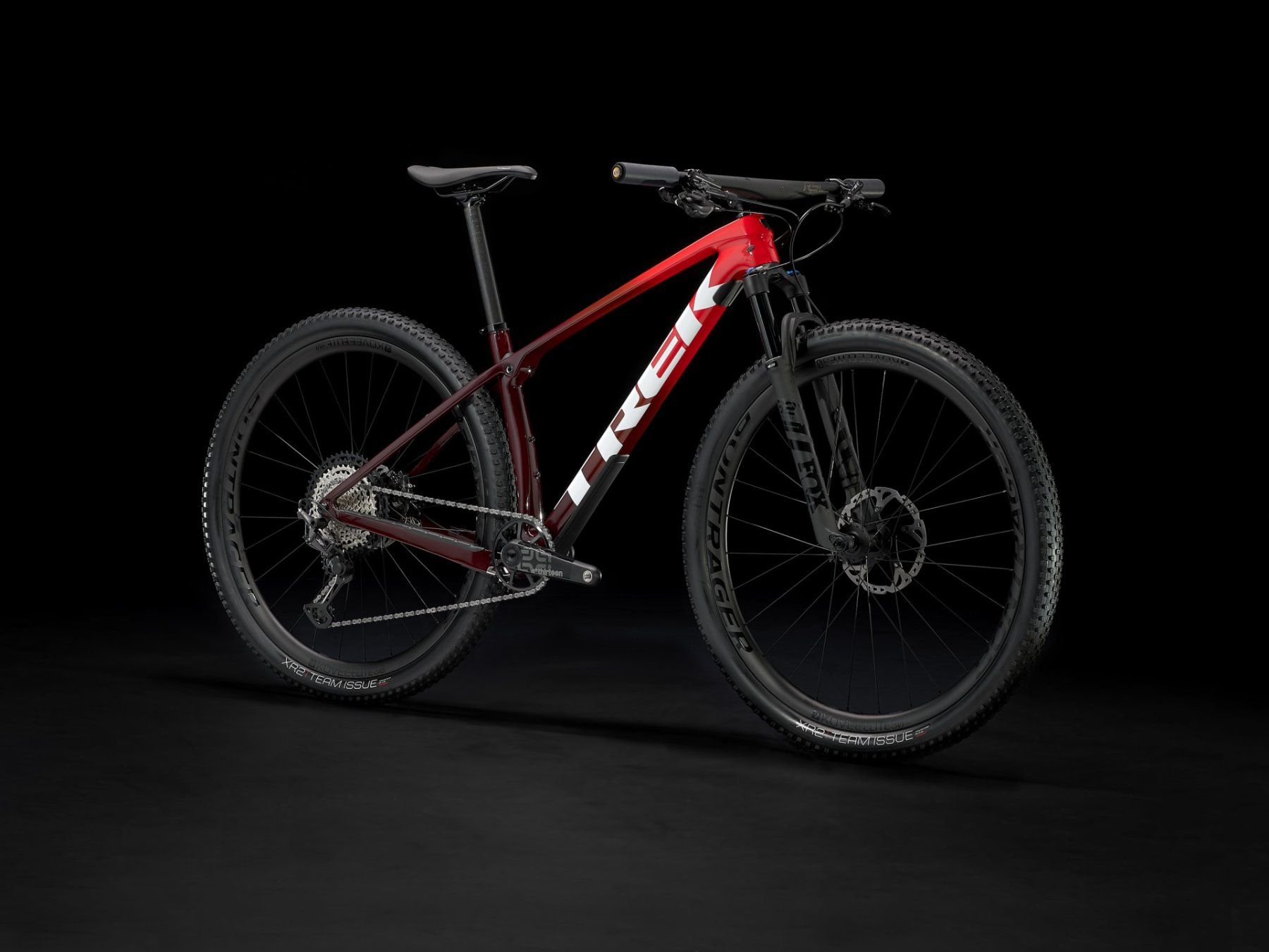 Trek Pezzi di ricambio: Cadre Trek Procaliber 2ème génération M/L – Usato da Cugy FR venduto da jol_th2j
