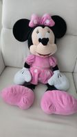 Riesiges Disney Minnie Maus Plüschtier – 85 cm – Top Zustand