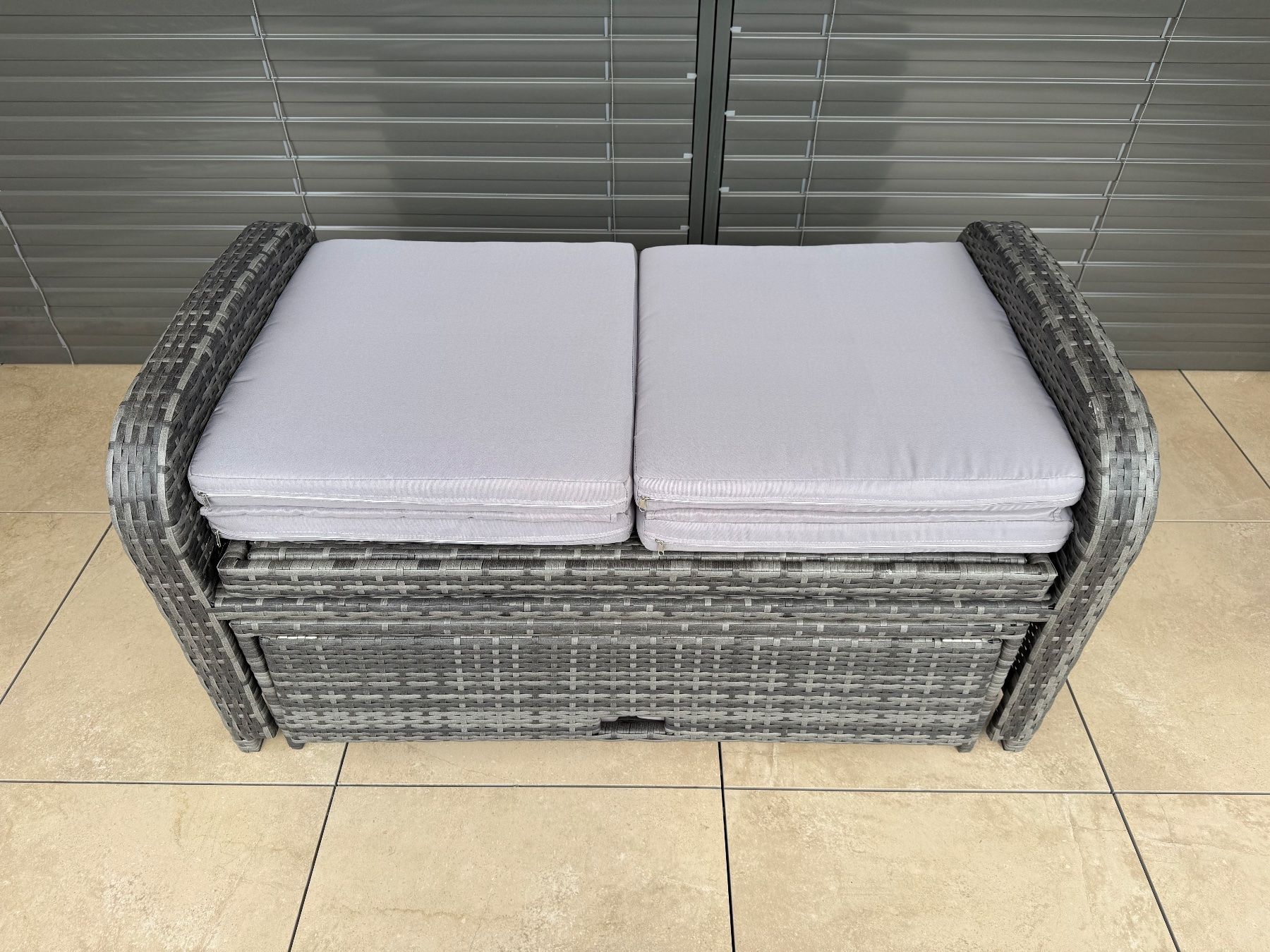 Divani: Garten Lounge Set – Usato da Würenlos venduto da mico6 1