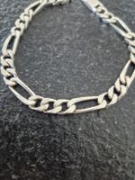 925 - Armkette Silber 21cm