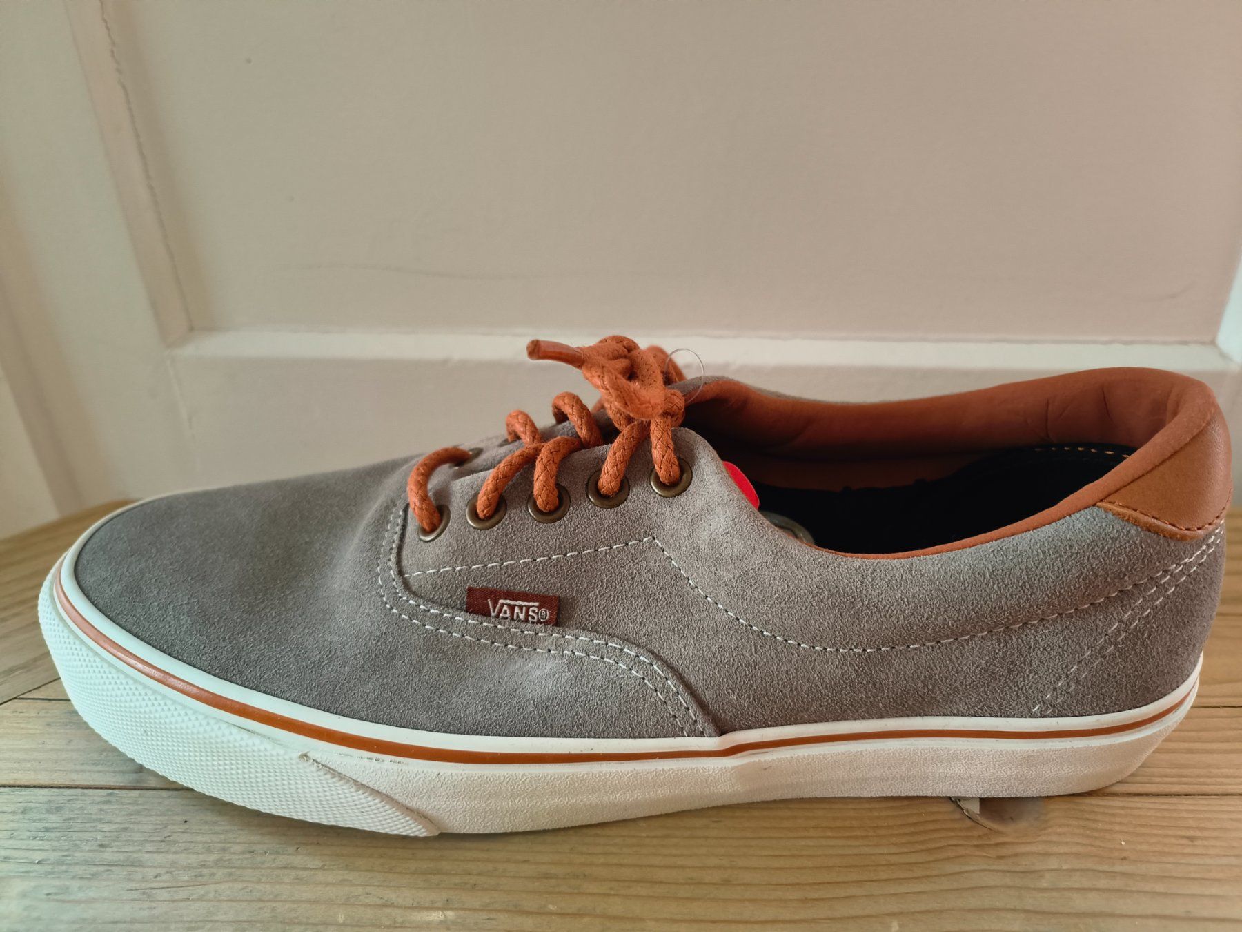 Vans Scarpe da uomo: VANS Era 59 Gr. 44,5 – Nuovo e nell'imballaggio originale da Herisau venduto da dku_85hh 1