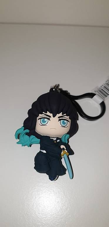 Statuette: Demon Slayer Monogram Serie 1 (Infinity Castle) – Nuovo (secondo la descrizione) da Lohn-Ammannsegg venduto da dsn_7n2j
